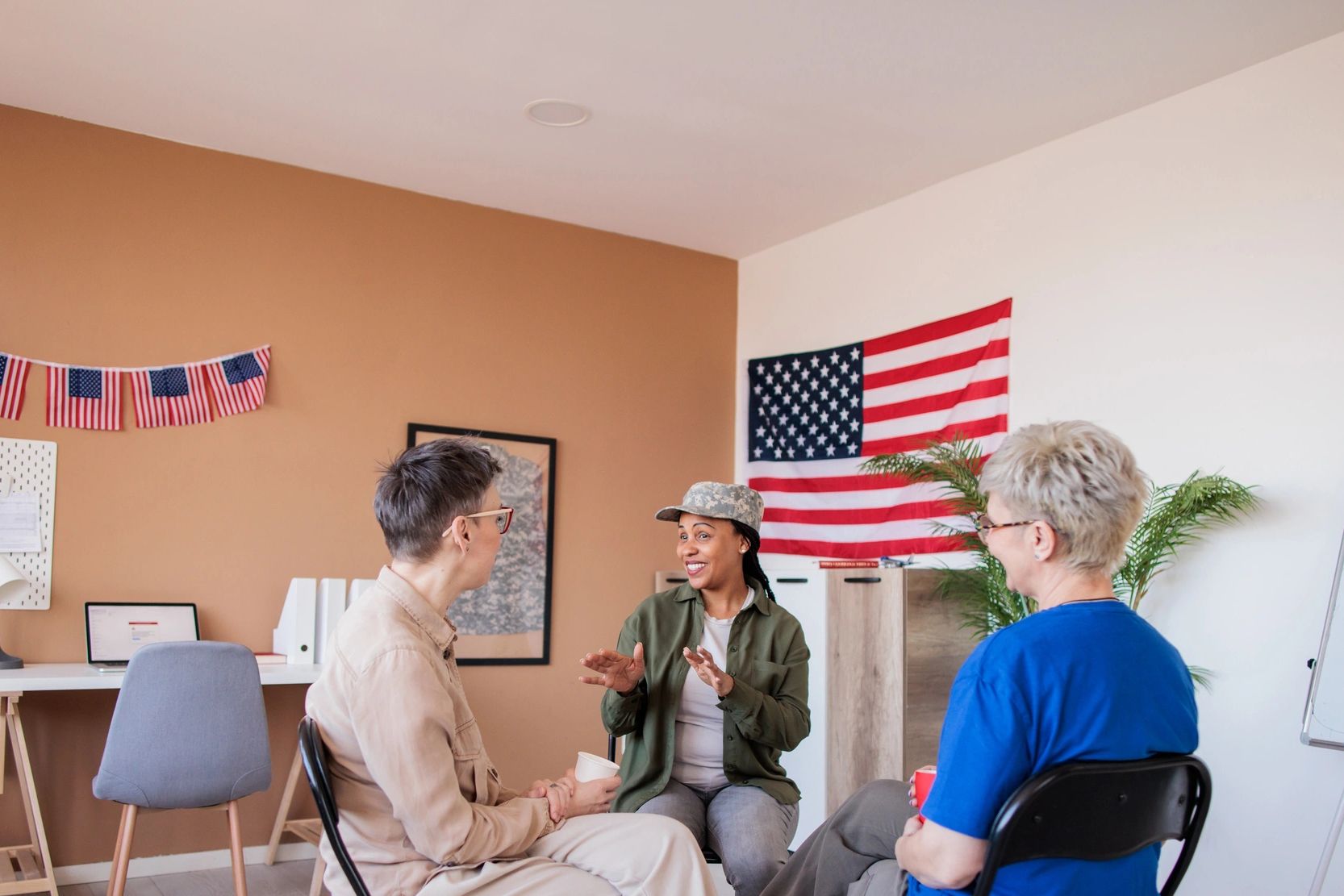 Buy your American made flag from your American Legion Post