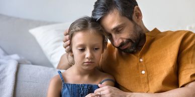 compassion for yourself and your child 