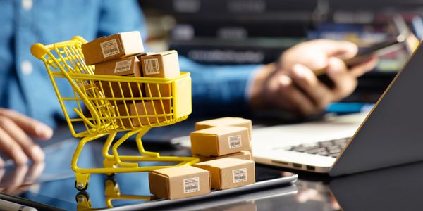 tipos de comercio electronico, tiendas online, integracion de pagos, gestion de inventario, marketin