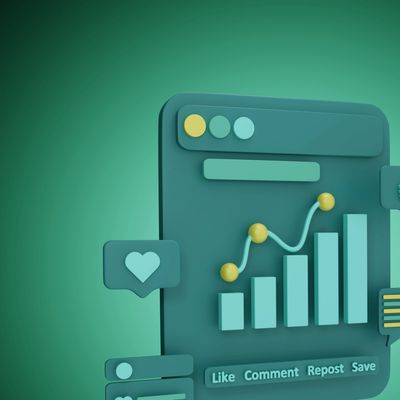 Command repost save Icon