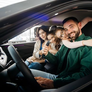 Vehicle Title Services en Houston, TX