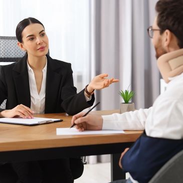 Workers Compensation Negotiation