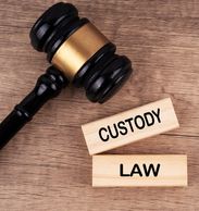 Child Support & Family Law