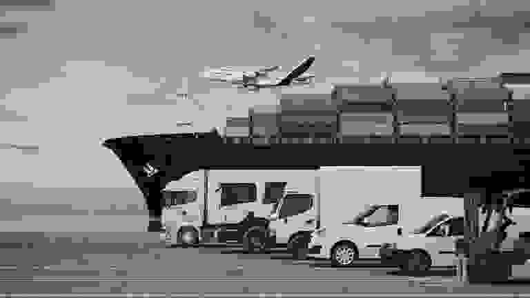 Import Export Suppliers