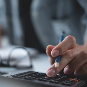 San Diego tax return preparation