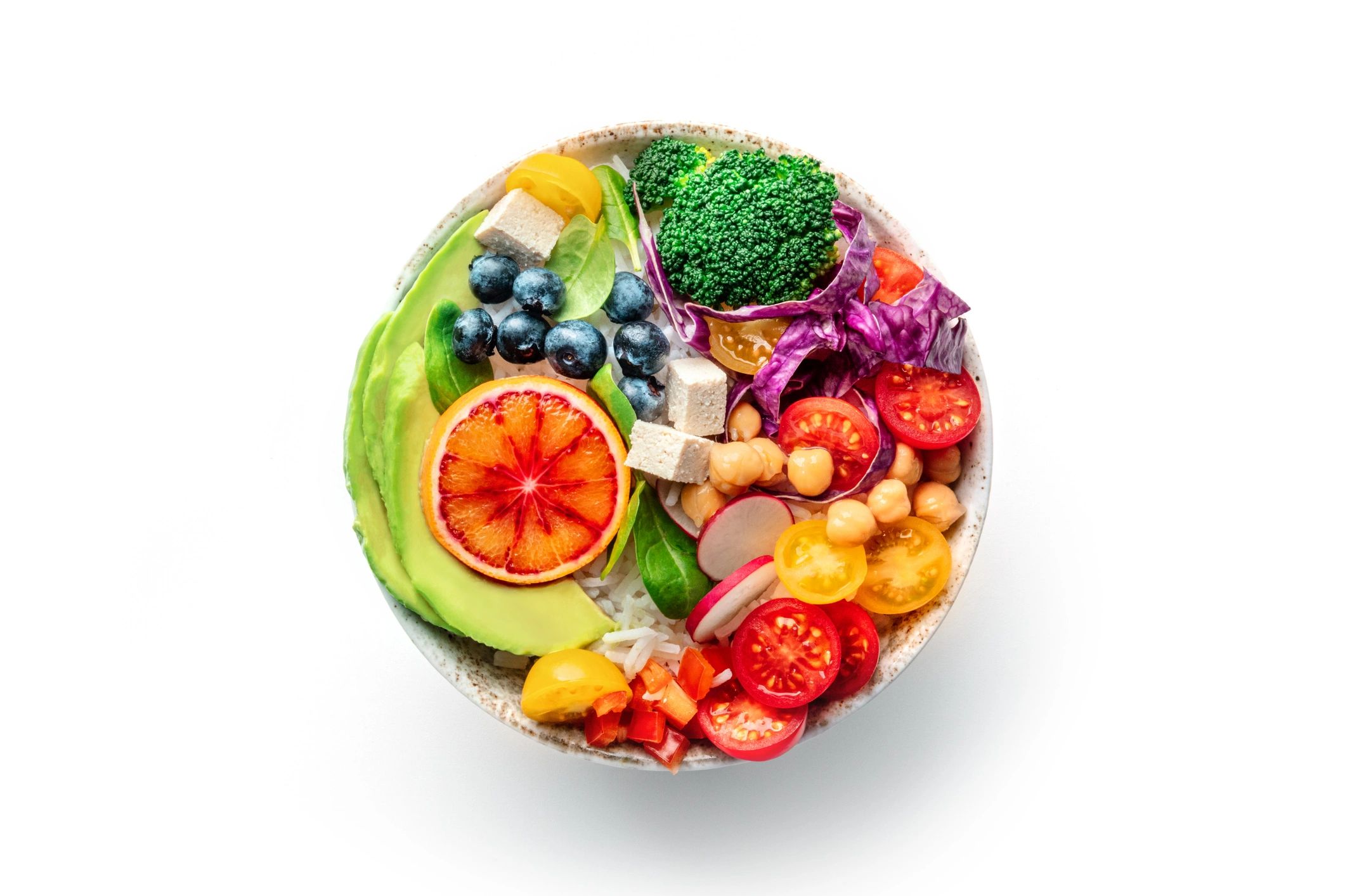 Clean Food Finder