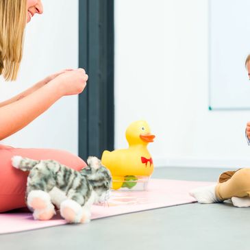 Aloha Micro Academy is proud to partner with Presence, the nation’s leading provider of teletherapy 