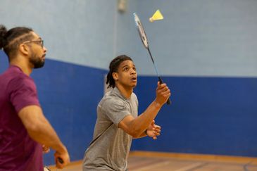 VIP badminton Club In Chennai