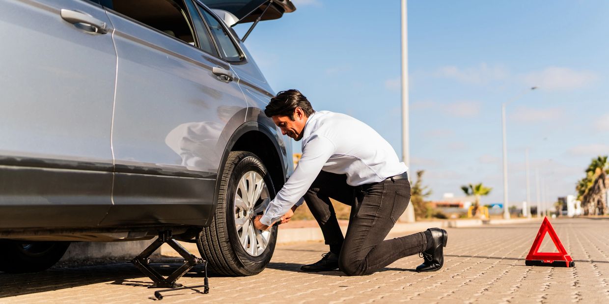 24/7 Mobile Tire Replacement – We Bring the Tire Shop to You. 24/7 Roadside Assistance 2254881840