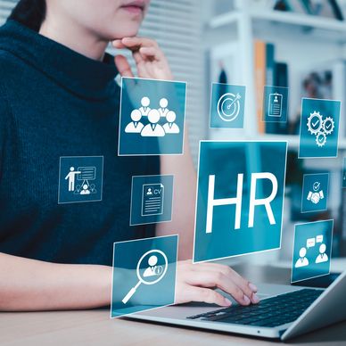 Consultoría Especializada en RRHH