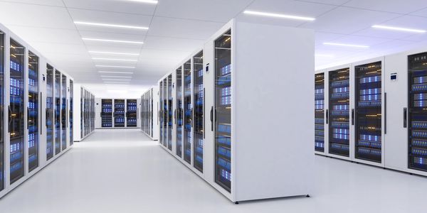 Technology Transformation