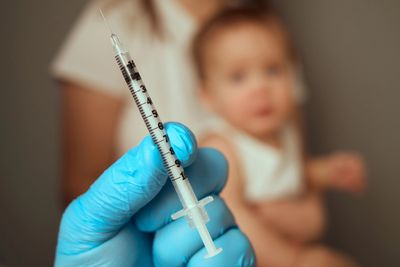 Moriarty, NM for childhood, adolescent, and adult immunizations
