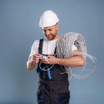 Personal altamente capacitado para garantizar una excelente calidad de servicio