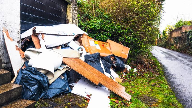 Cheap Junk Removal in Outremont