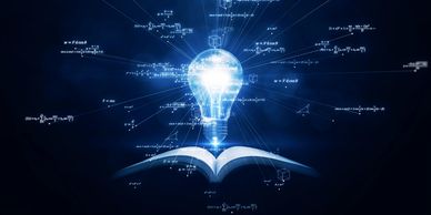 researching ideas