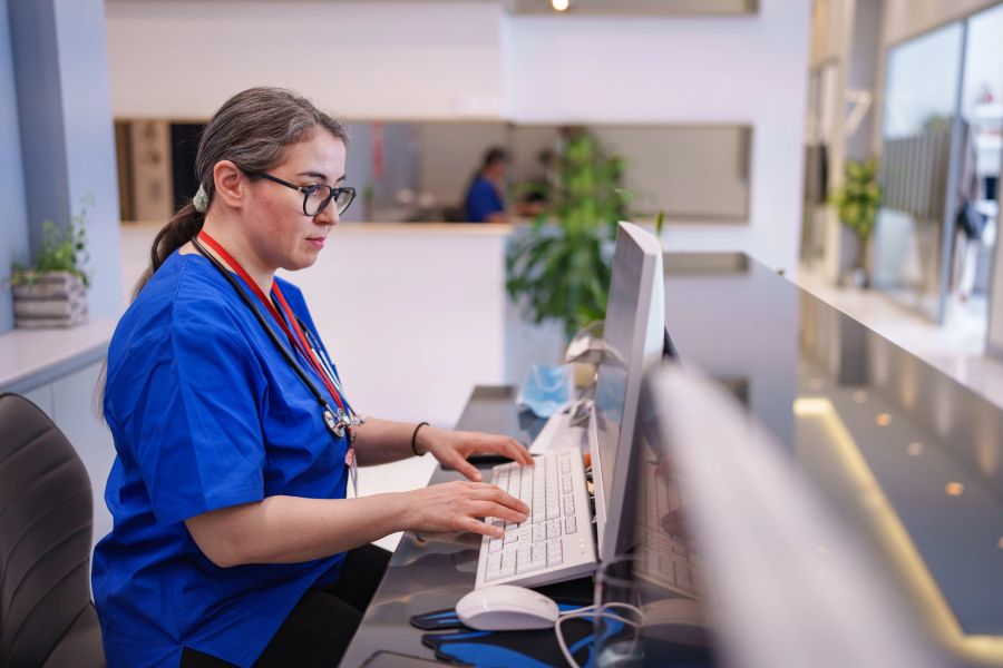 AI for GP Practice Management in Australia (2026)
