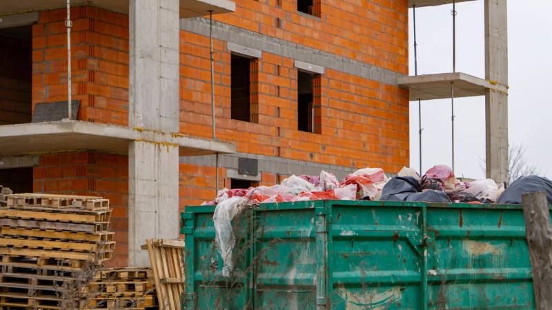 Efficient Junk Removal L’Assomption