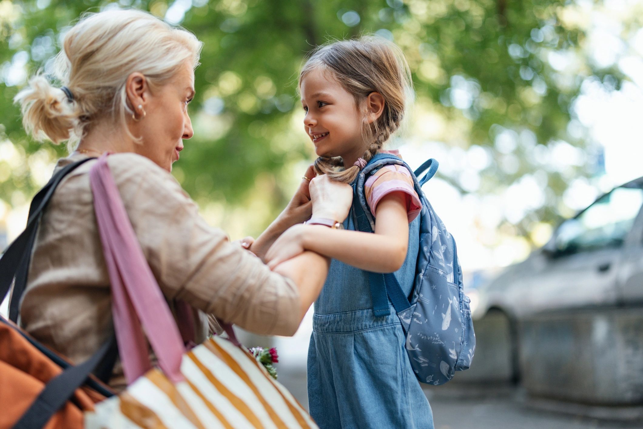 The Benefits of Preschool Education