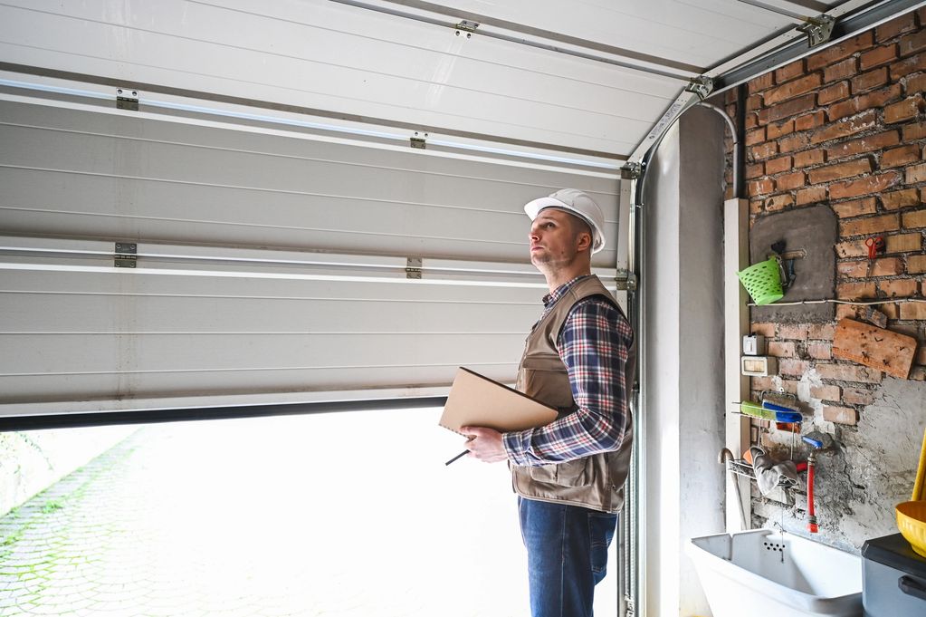 Reliable Garage & Opener Solutions
