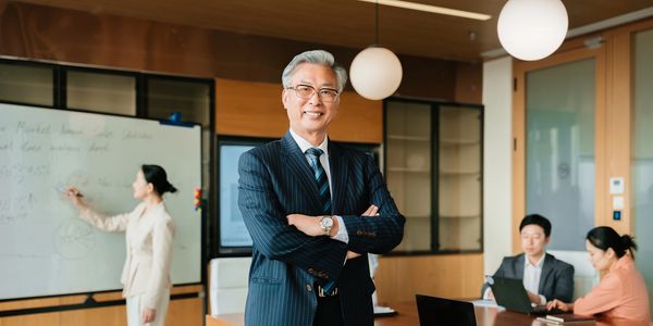 Mieux gérer son stress au travail
Durée : 1 jour (7 h) | Prix : 750 $ | En présence ou en ligne

Dan