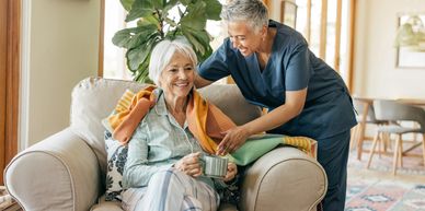 Home Care Assistance