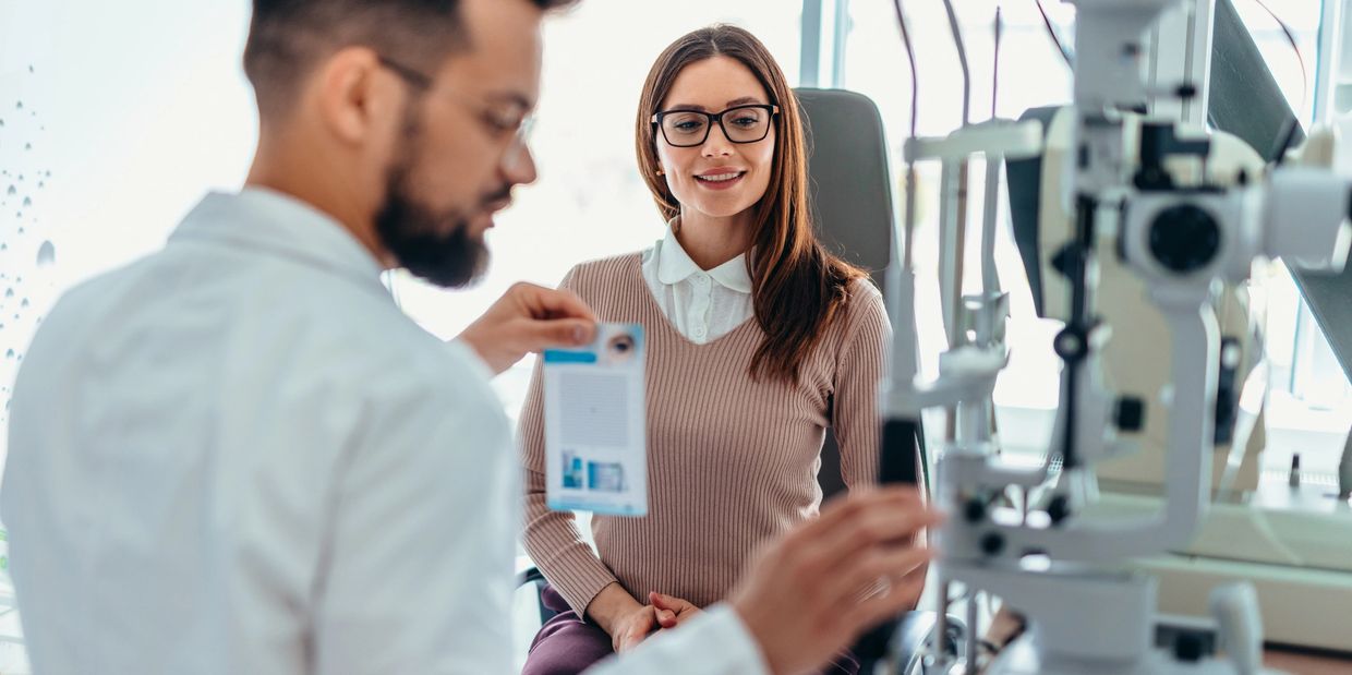 Keratoconus Surgery Nevada 424-478-9157