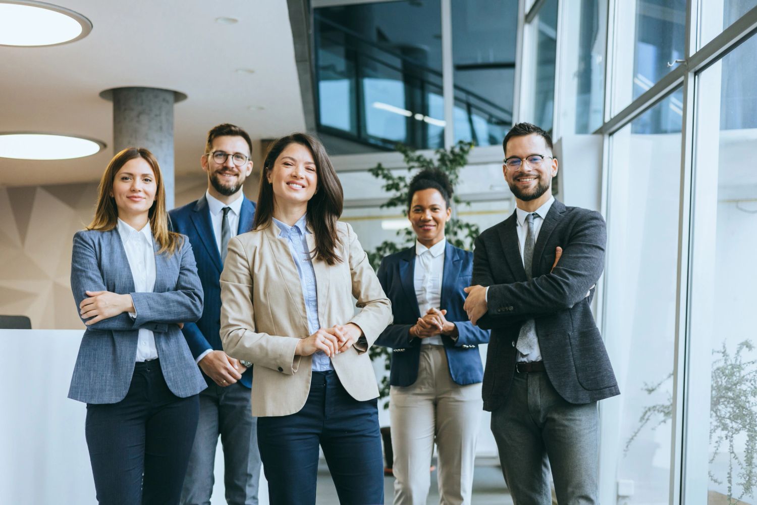 Posh Safe Workplaces