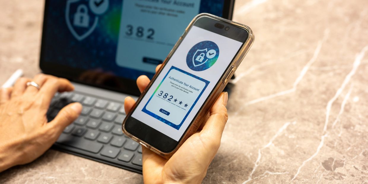 Online Safety Coaching for Seniors - Senior Tech Help