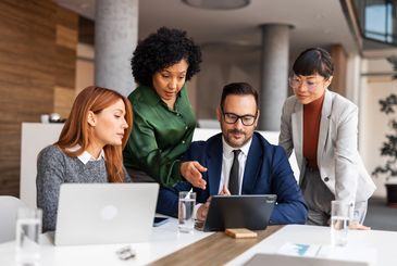 Crown Point Bookkeeping