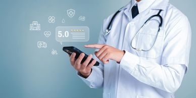 Digital + Social Marketing