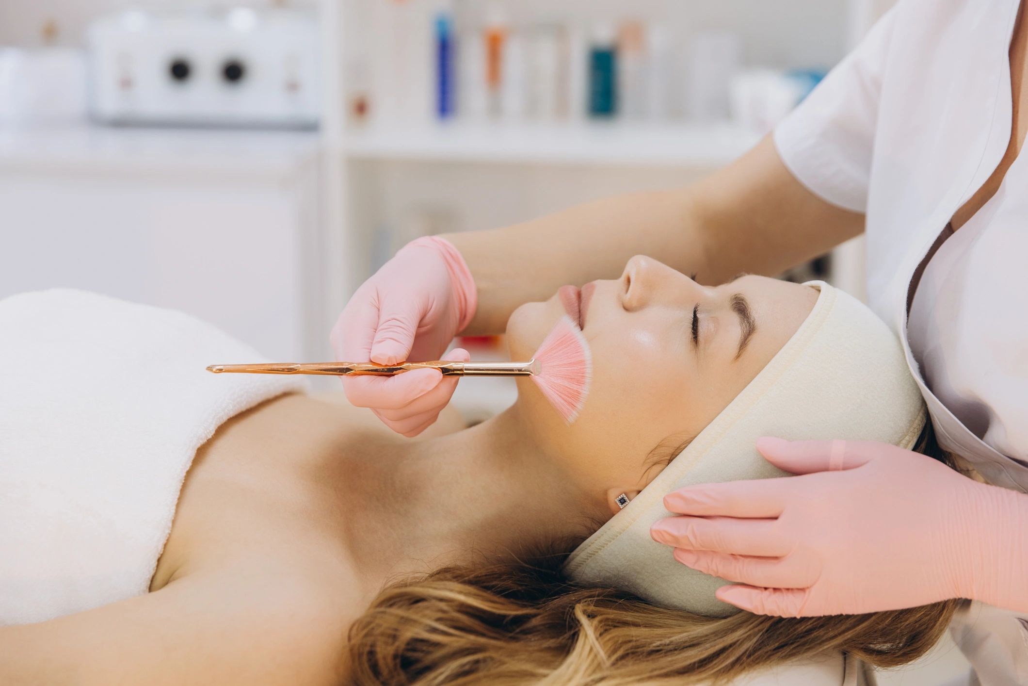 Skin Rejuvenation / Anti-ageing / Laser in Cardiff