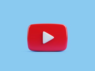 Youtube logo