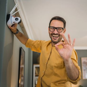 cctv installation