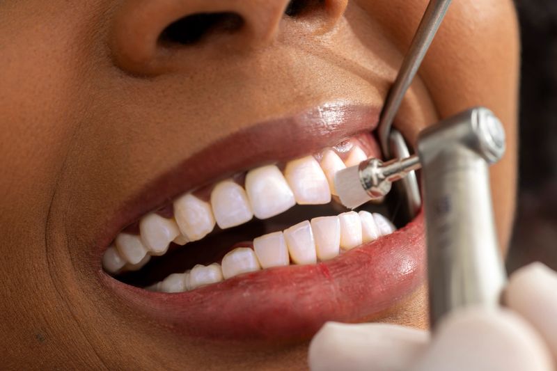 Prophy, fluoride, and sealants