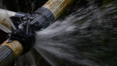 LeakTronics equipment specialists providing accurate plumbing and pool leak detection services plumbing leak detection