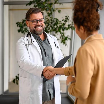 GP Agency in Doncaster