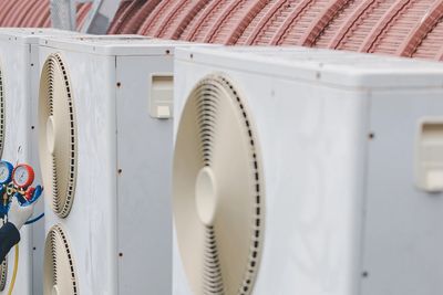 AC Replacement world of golf village