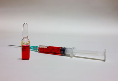 how is b12 injection administered MIC B12 in West Edmonton, Alberta main image 0