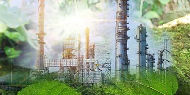 Environmental, health, and safety compliance, permitting, enforcement assistance, and support.