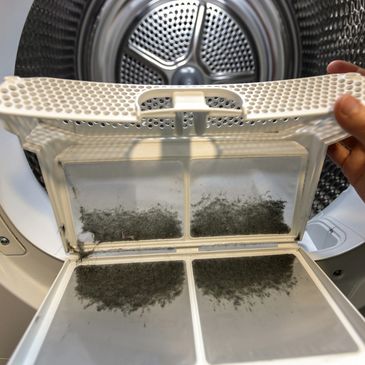 Decades of dryer expertise ensure we fix it right—trusted by Minneapolis & St. Paul since 1979.