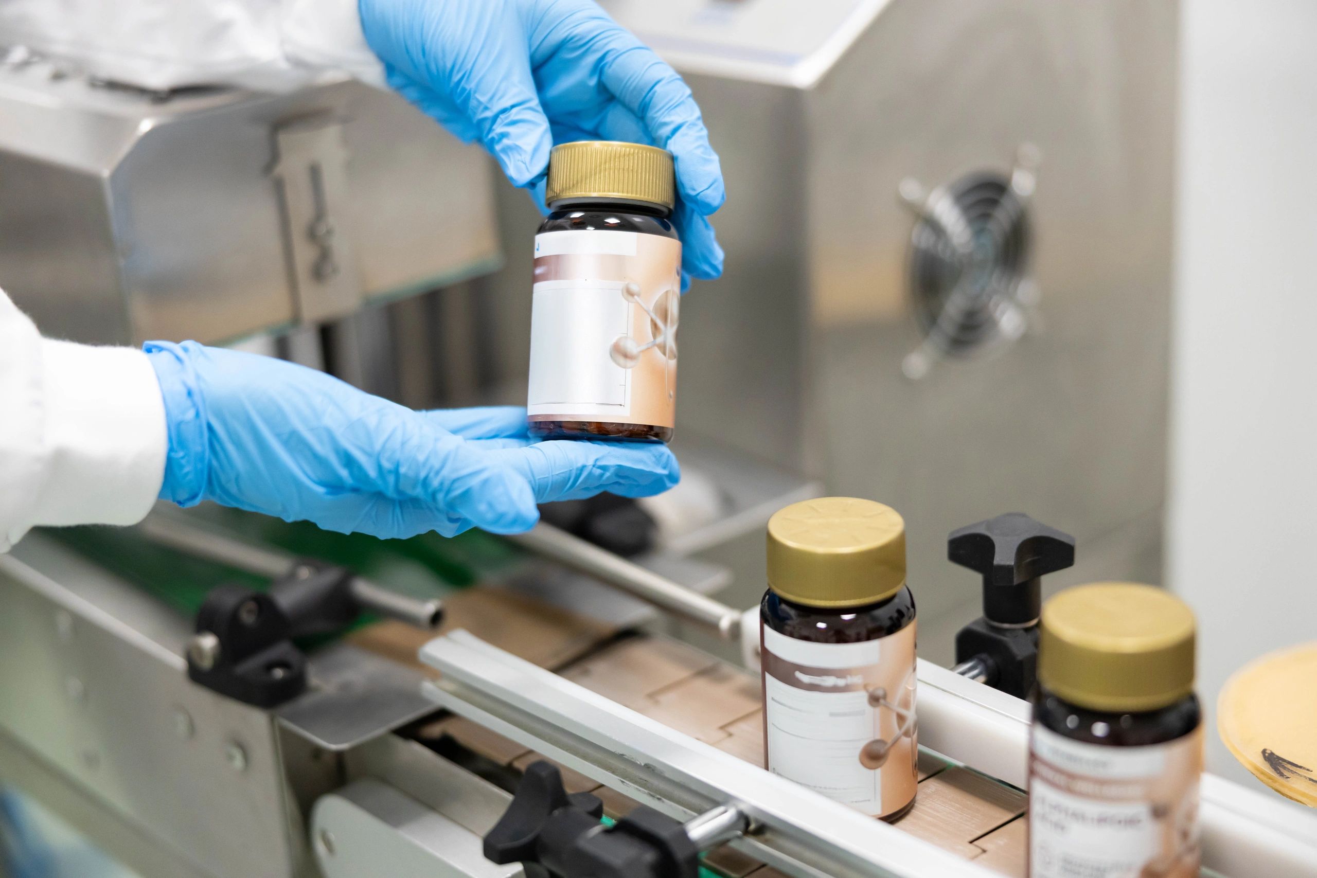 Common Supplement Formulation Mistakes