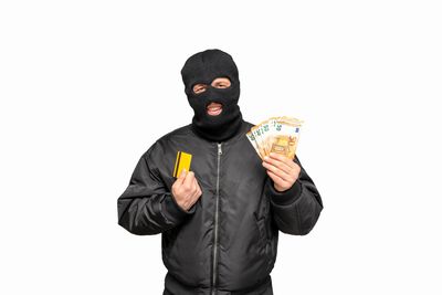 contractor scams