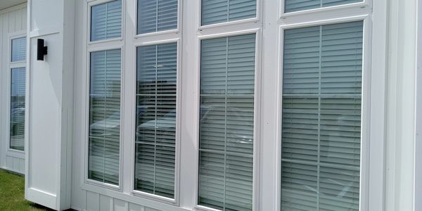 At Anlin, we take pride in providing the highest quality windows combined with a 5-star level of cus