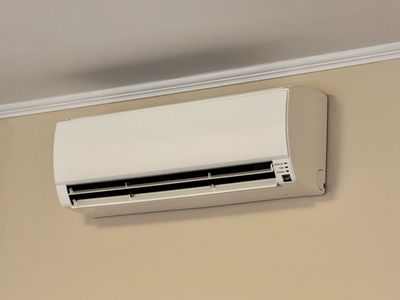 Wall Mounted Ac
