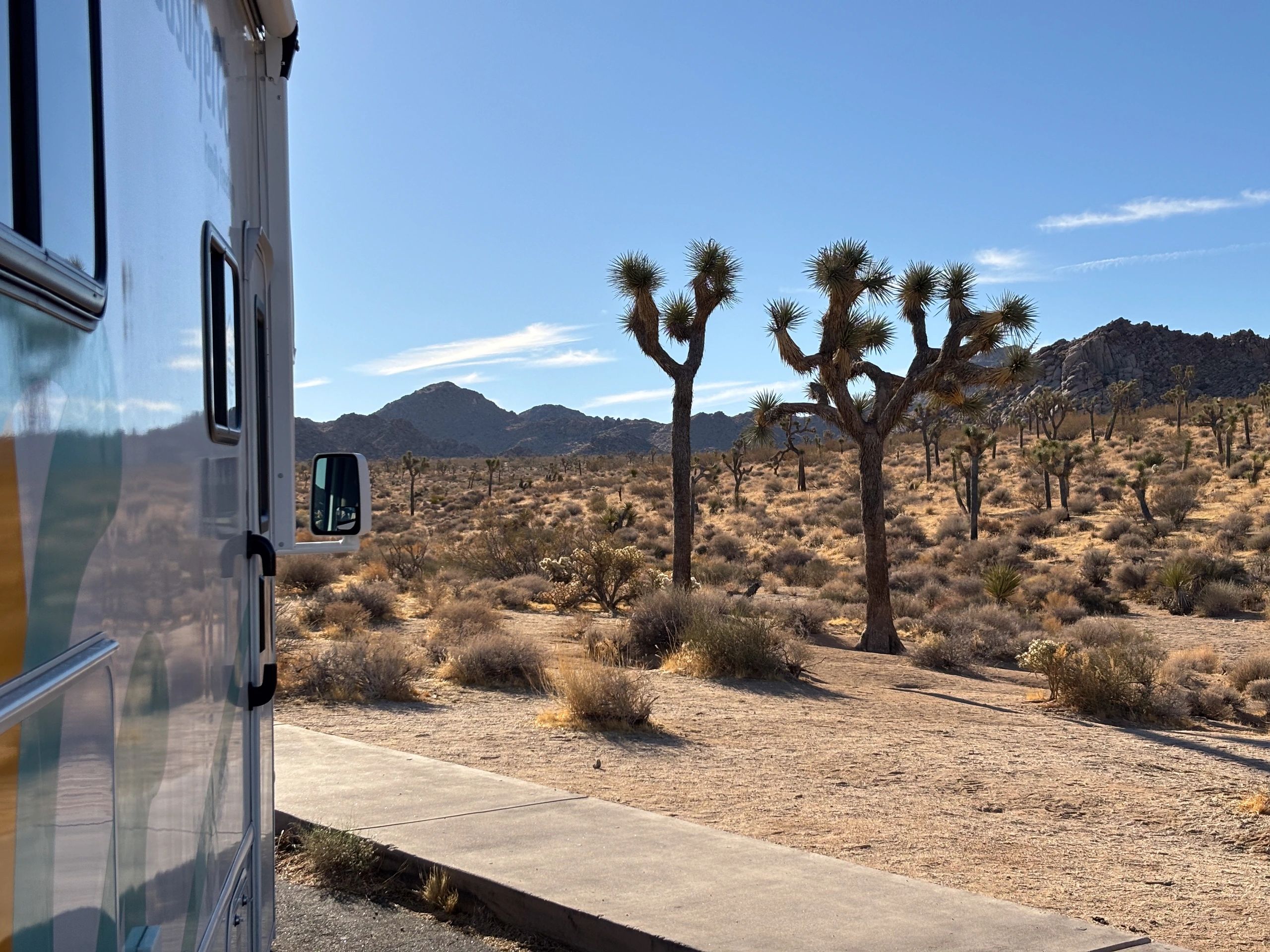 Expert RV Repair Services You Can Trust