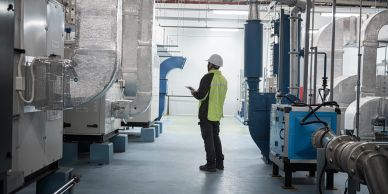 HVAC Subcontractor