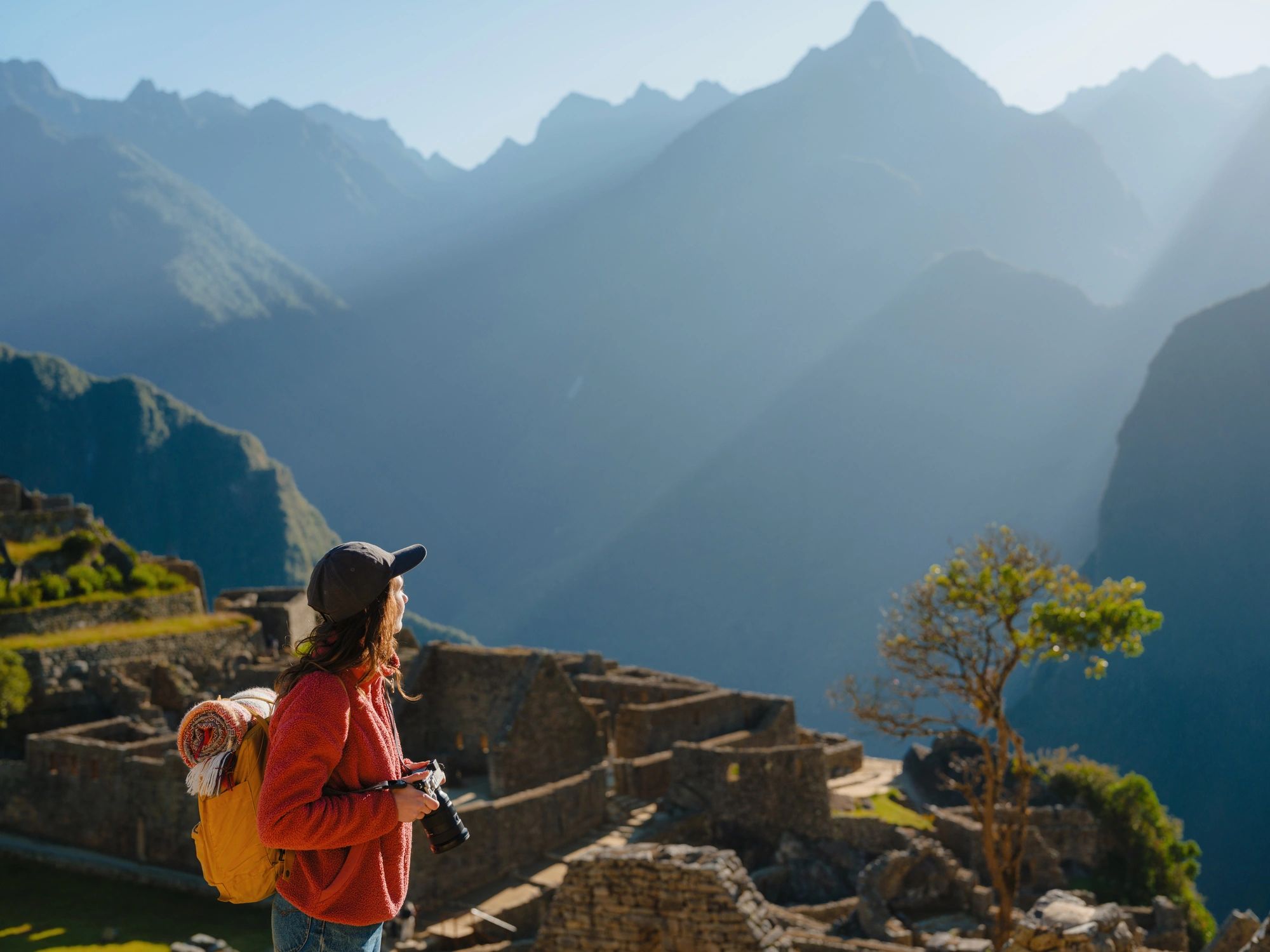 10 Best Things To Do At Machu Picchu