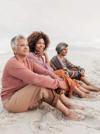 People struggling with anxiety and depression wanting anxiety relief with therapy in Bala Cynwyd, PA