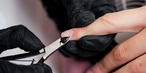 cuticle work in Bridgeville, pa 