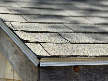 Asphalt Shingle Roof Repair and Replacement, Weatherford Texas roofing company. Parker County Roofer